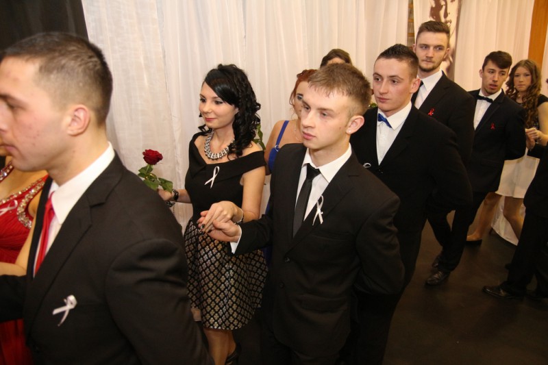 Studniówka Zespołu Szkół Chemicznych