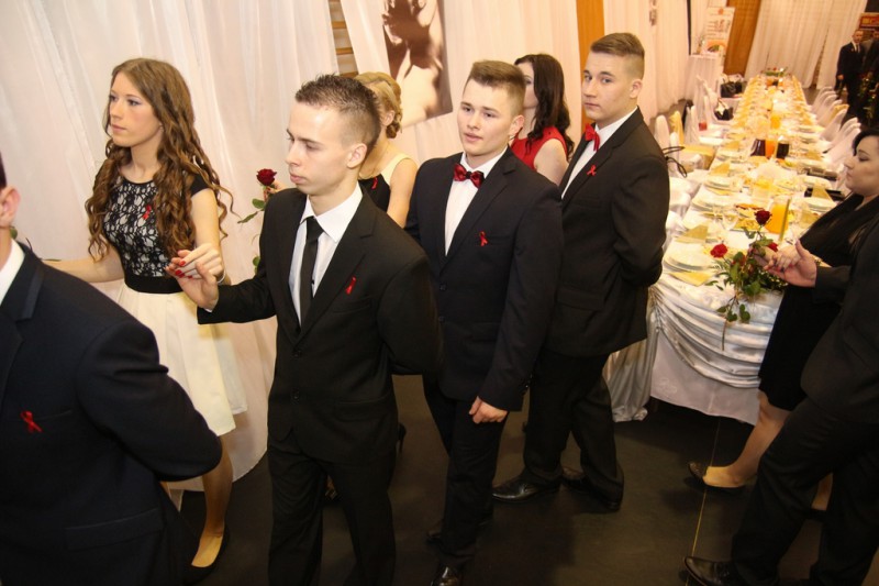 Studniówka Zespołu Szkół Chemicznych