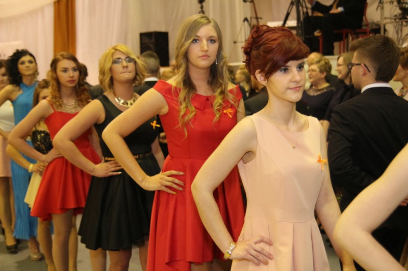 Studniówka Zespołu Szkół Chemicznych