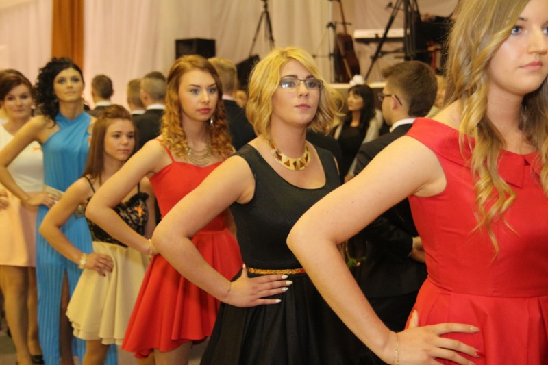 Studniówka Zespołu Szkół Chemicznych