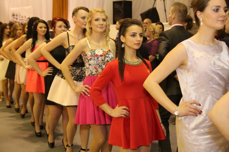 Studniówka Zespołu Szkół Chemicznych