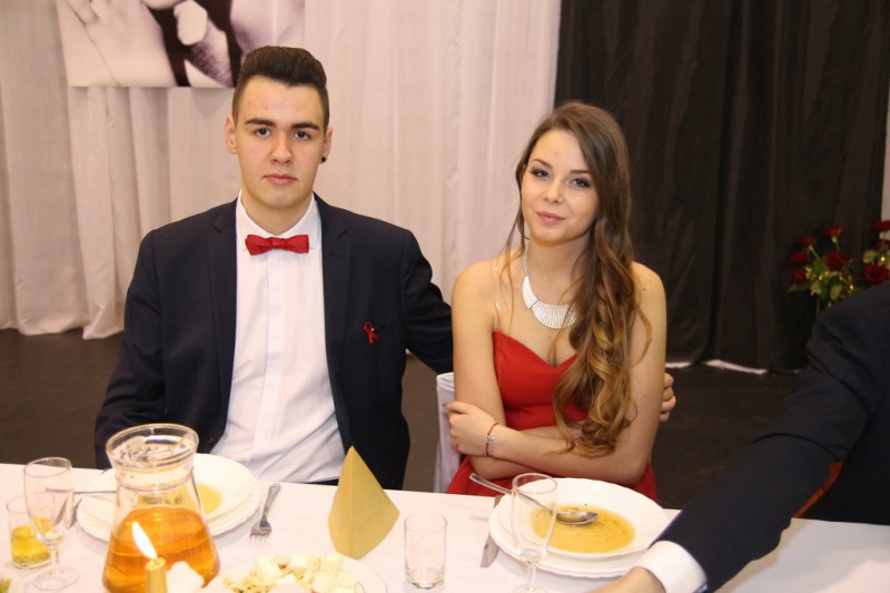 Studniówka Zespołu Szkół Chemicznych
