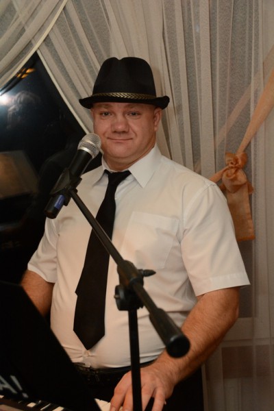 Bal karnawałowy w lokalu Grandmet