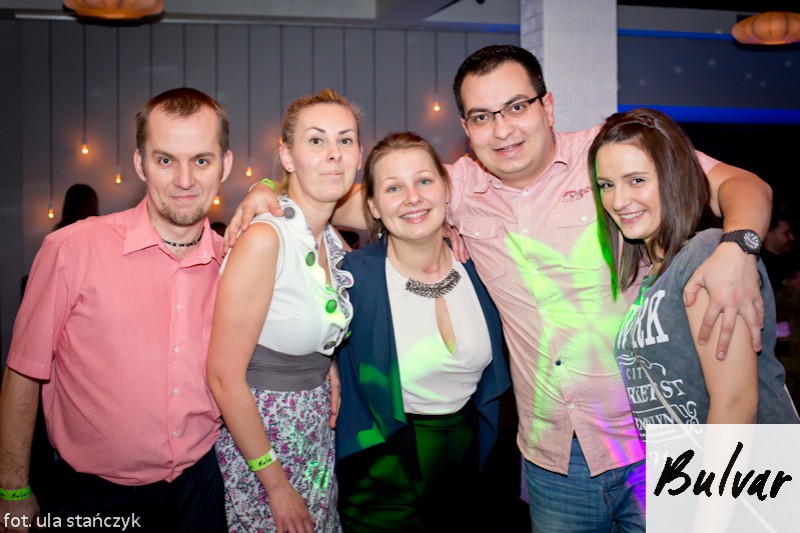 Weekend we Włocławku 31.01 Million Club