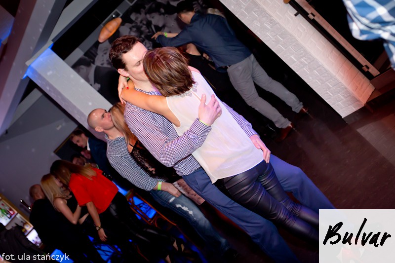 Weekend we Włocławku 31.01 Million Club