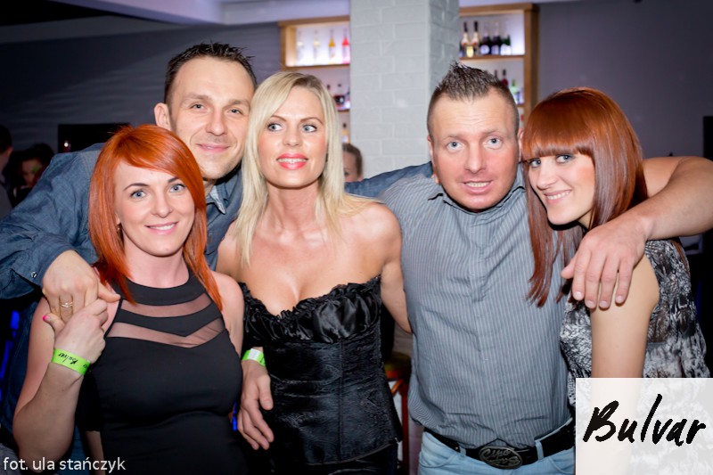 Weekend we Włocławku 31.01 Million Club