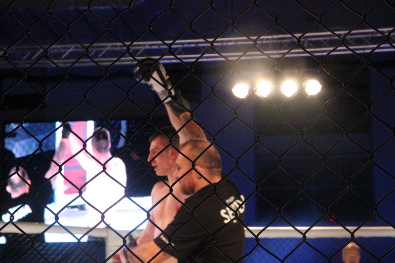 K1: Michał Dykowski - Maciej Wysocki