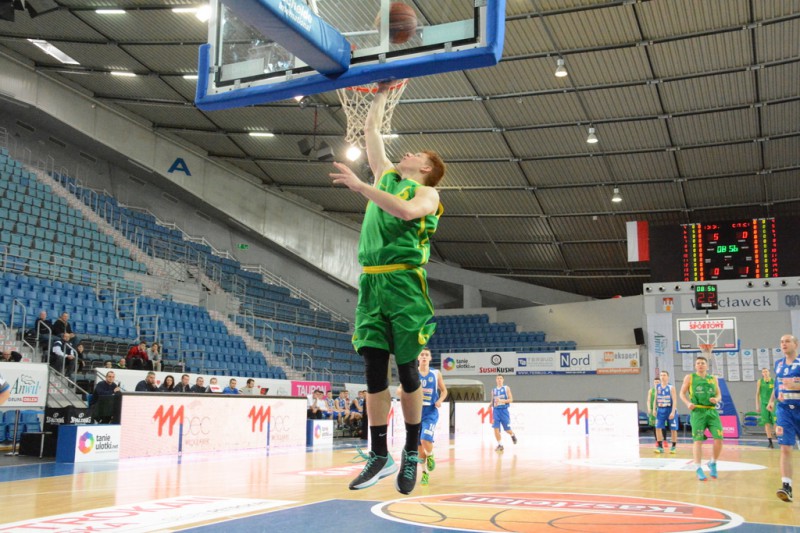 UKS Komorów - Stal Ostrów Wielkopolski