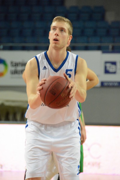 MPU20: TKM Włocławek - UKS Komorów