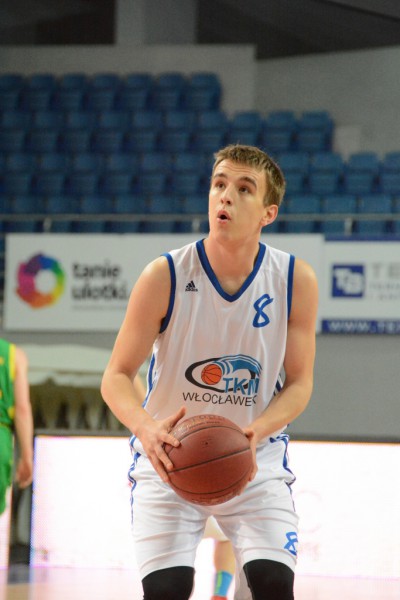 MPU20: TKM Włocławek - UKS Komorów