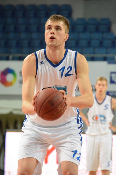 MPU20: TKM Włocławek - UKS Komorów