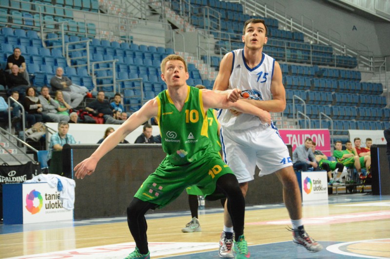 MPU20: TKM Włocławek - UKS Komorów