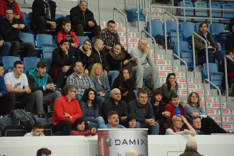 MPU20: TKM Włocławek - UKS Komorów