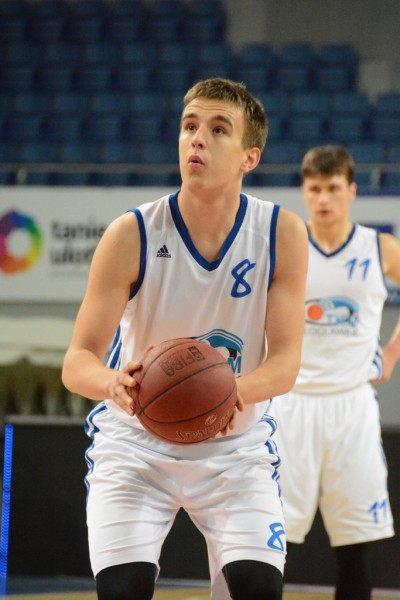 MPU20: TKM Włocławek - UKS Komorów