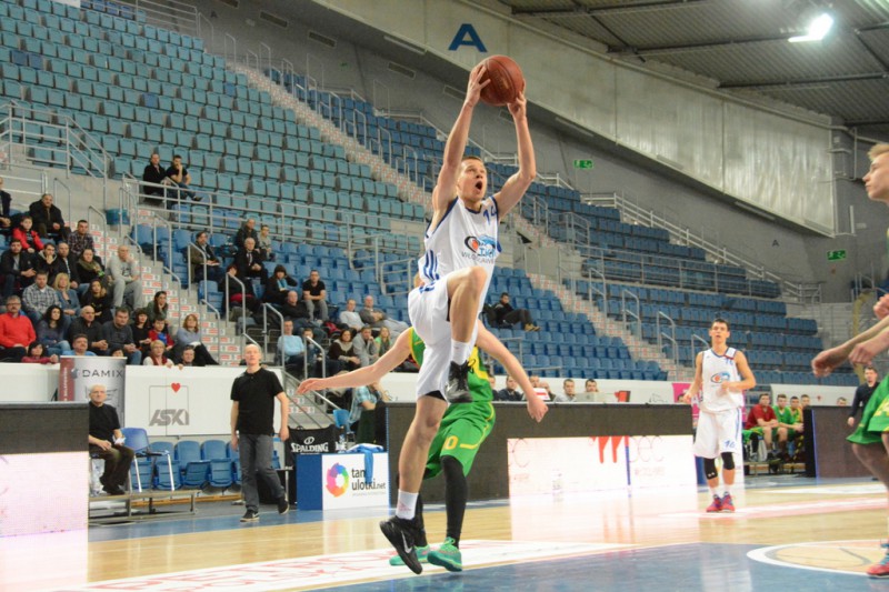 MPU20: TKM Włocławek - UKS Komorów