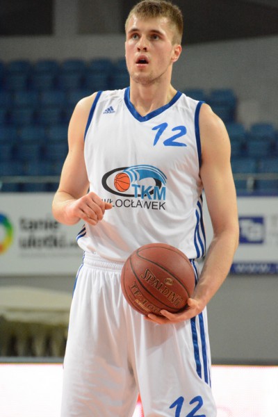 MPU20: TKM Włocławek - UKS Komorów