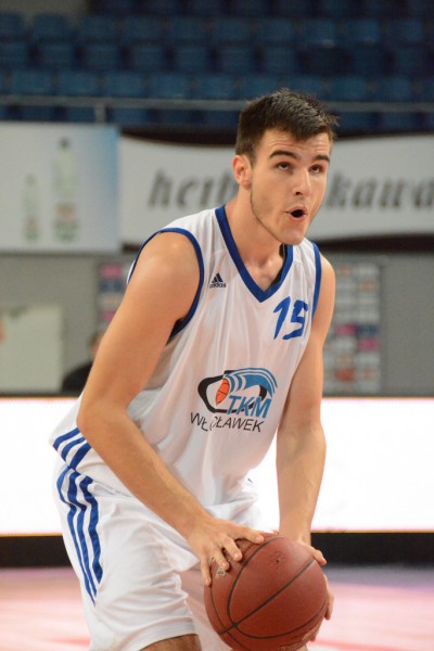 MPU20: TKM Włocławek - UKS Komorów