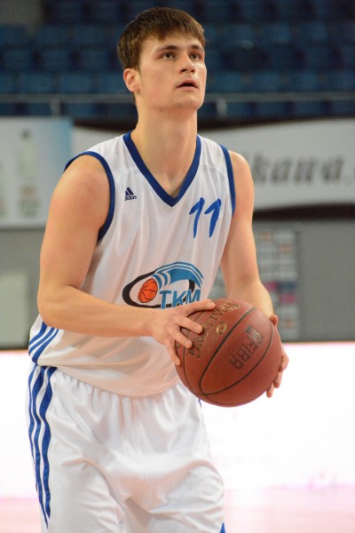 MPU20: TKM Włocławek - UKS Komorów
