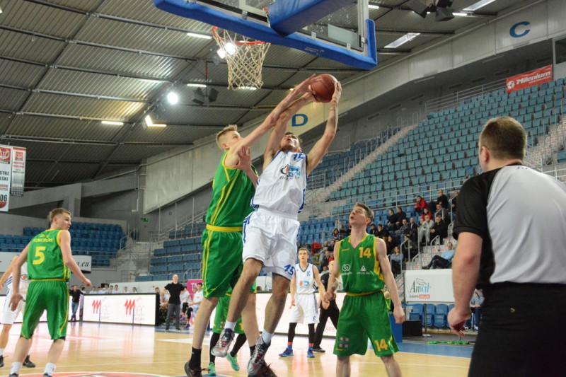 MPU20: TKM Włocławek - UKS Komorów