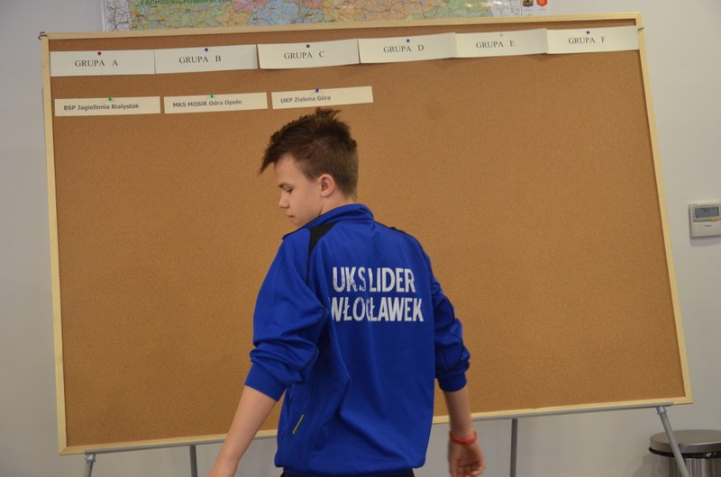 Konferencja i losowanie grup KarPol Cup