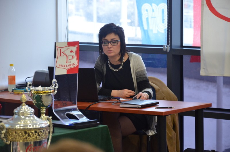 Konferencja i losowanie grup KarPol Cup