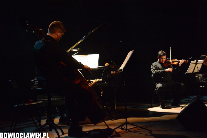Quinteto Rapido w CK Browar B