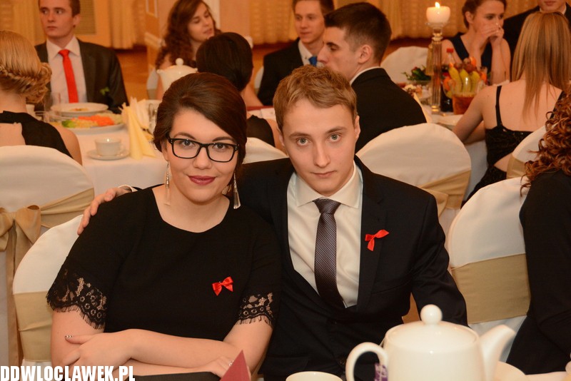 Studniówka Zespołu Szkół Technicznych