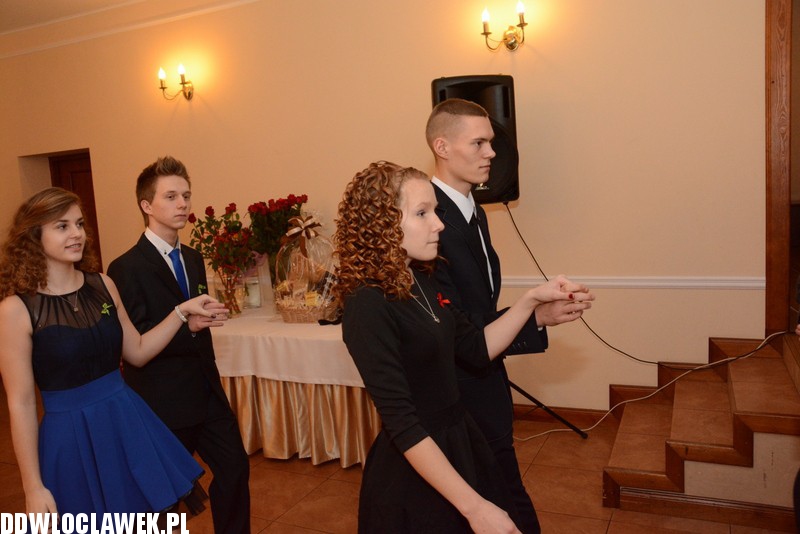 Studniówka Zespołu Szkół Technicznych