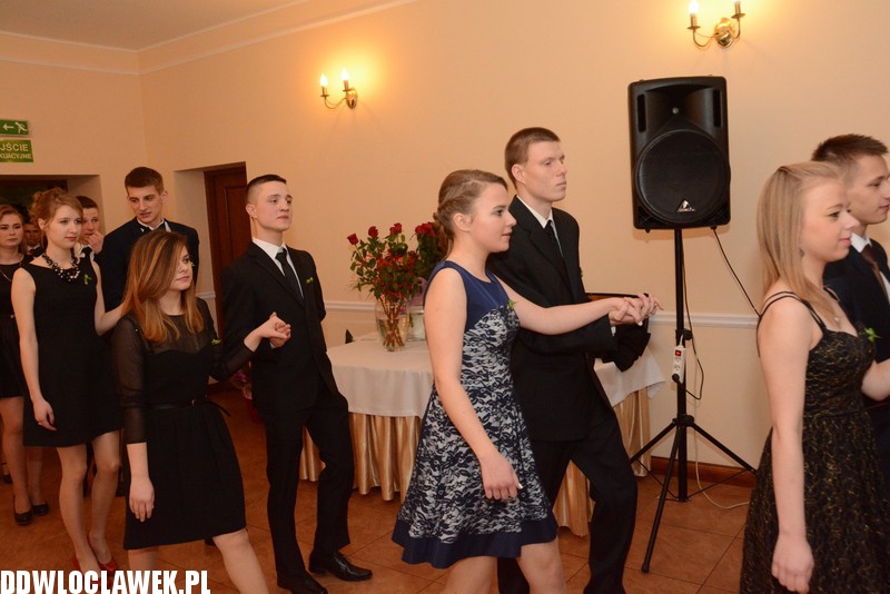 Studniówka Zespołu Szkół Technicznych