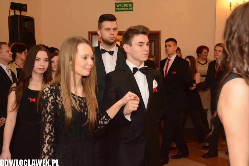 Studniówka Zespołu Szkół Technicznych