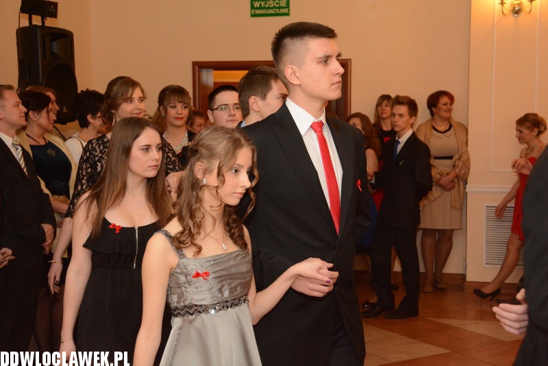 Studniówka Zespołu Szkół Technicznych
