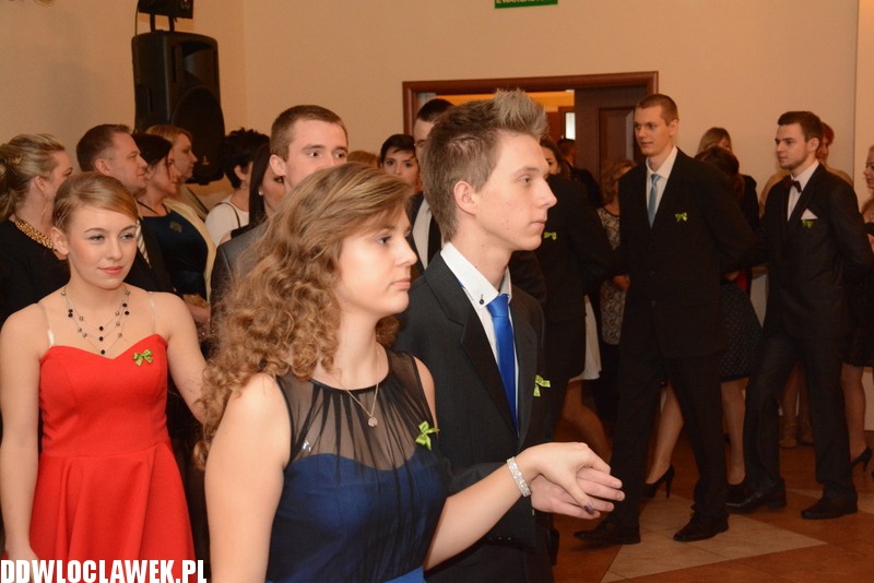Studniówka Zespołu Szkół Technicznych