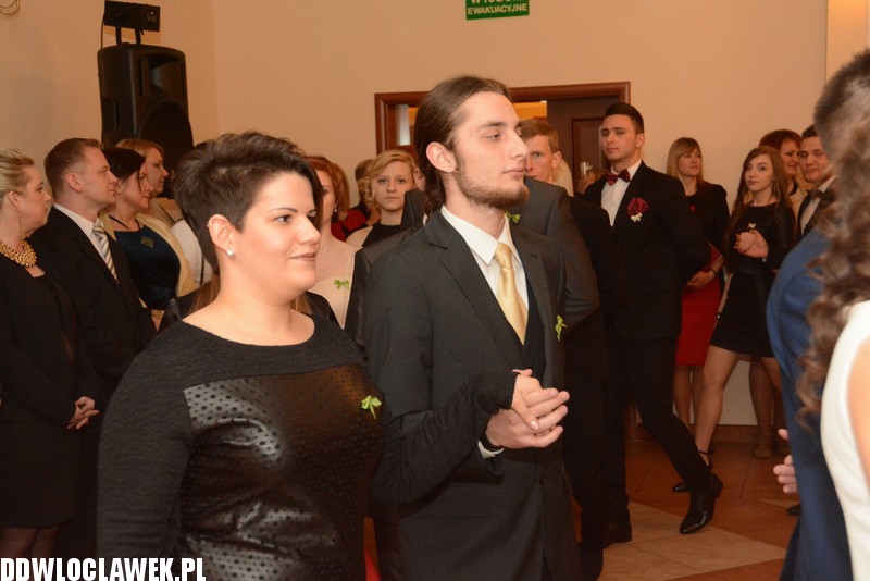 Studniówka Zespołu Szkół Technicznych