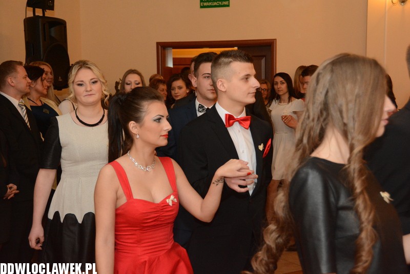 Studniówka Zespołu Szkół Technicznych