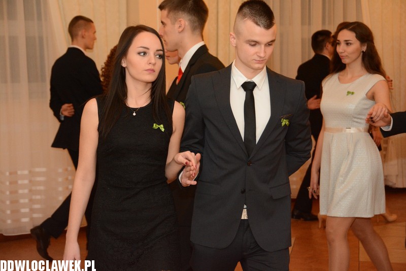 Studniówka Zespołu Szkół Technicznych
