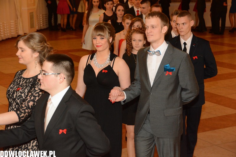 Studniówka Zespołu Szkół Technicznych
