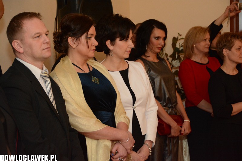 Studniówka Zespołu Szkół Technicznych