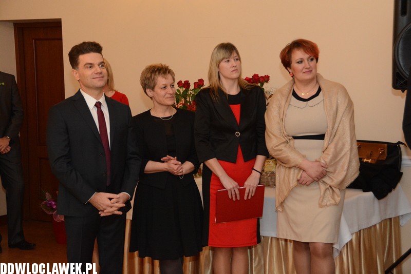 Studniówka Zespołu Szkół Technicznych