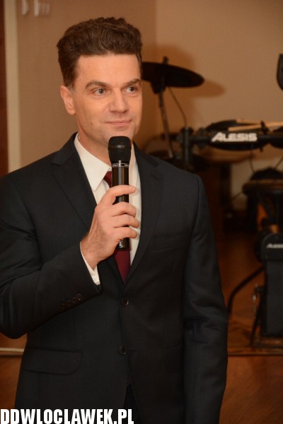 Studniówka Zespołu Szkół Technicznych