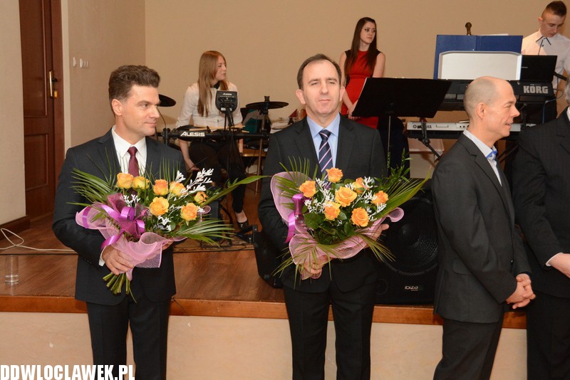 Studniówka Zespołu Szkół Technicznych