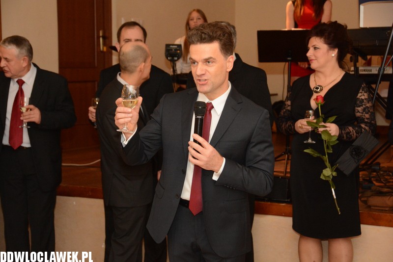 Studniówka Zespołu Szkół Technicznych