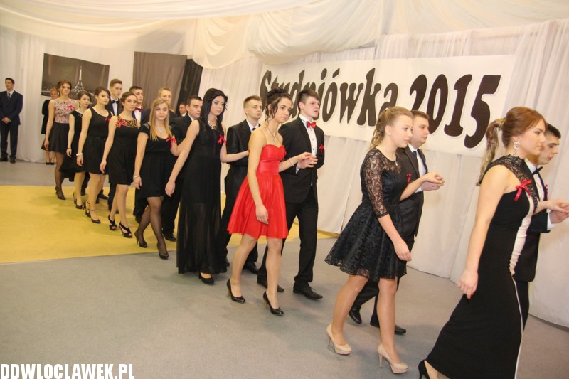 Studniówka Zespołu Szkół Akademickich