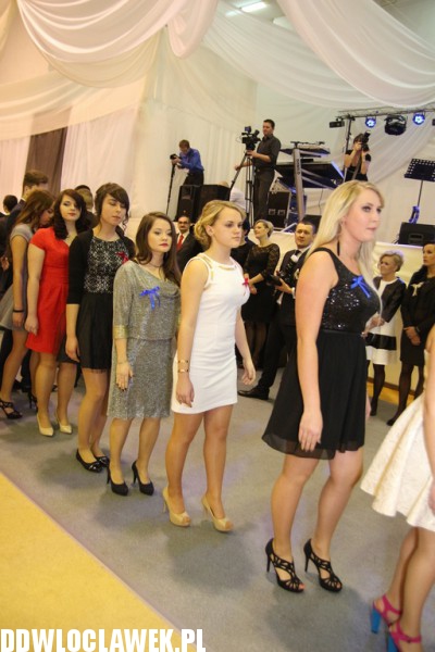 Studniówka Zespołu Szkół Akademickich