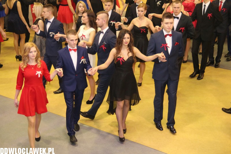 Studniówka Zespołu Szkół Akademickich