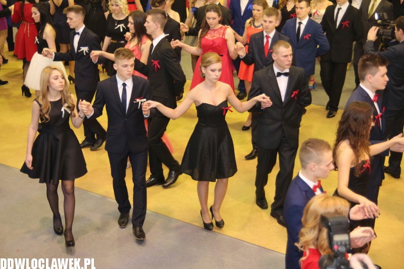 Studniówka Zespołu Szkół Akademickich