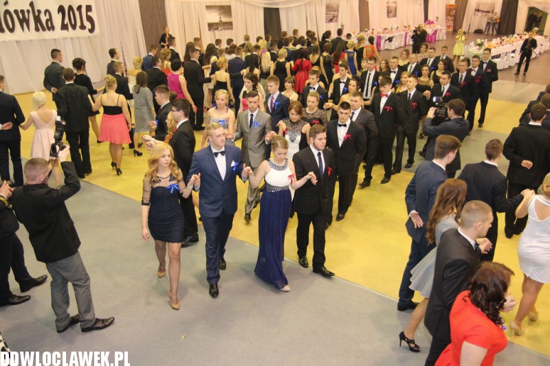 Studniówka Zespołu Szkół Akademickich