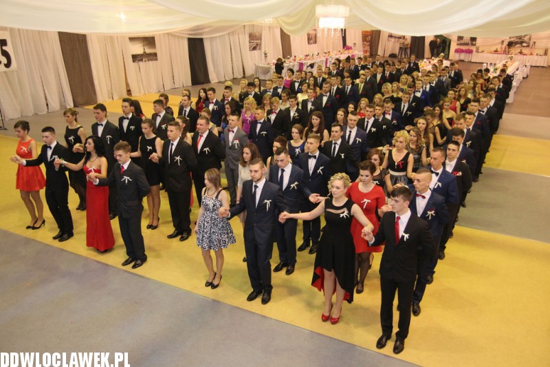 Studniówka Zespołu Szkół Akademickich