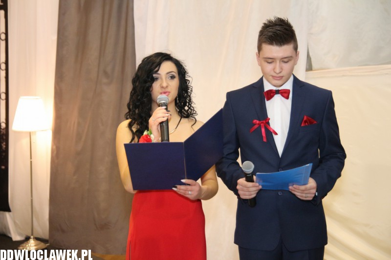 Studniówka Zespołu Szkół Akademickich