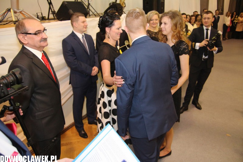 Studniówka Zespołu Szkół Akademickich
