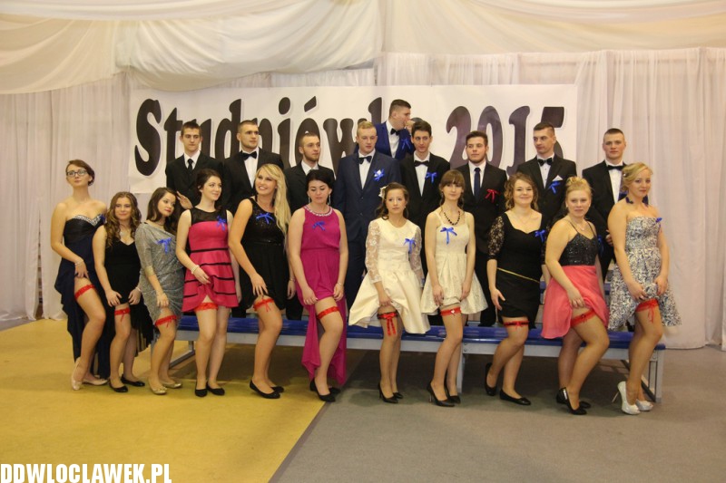 Studniówka Zespołu Szkół Akademickich
